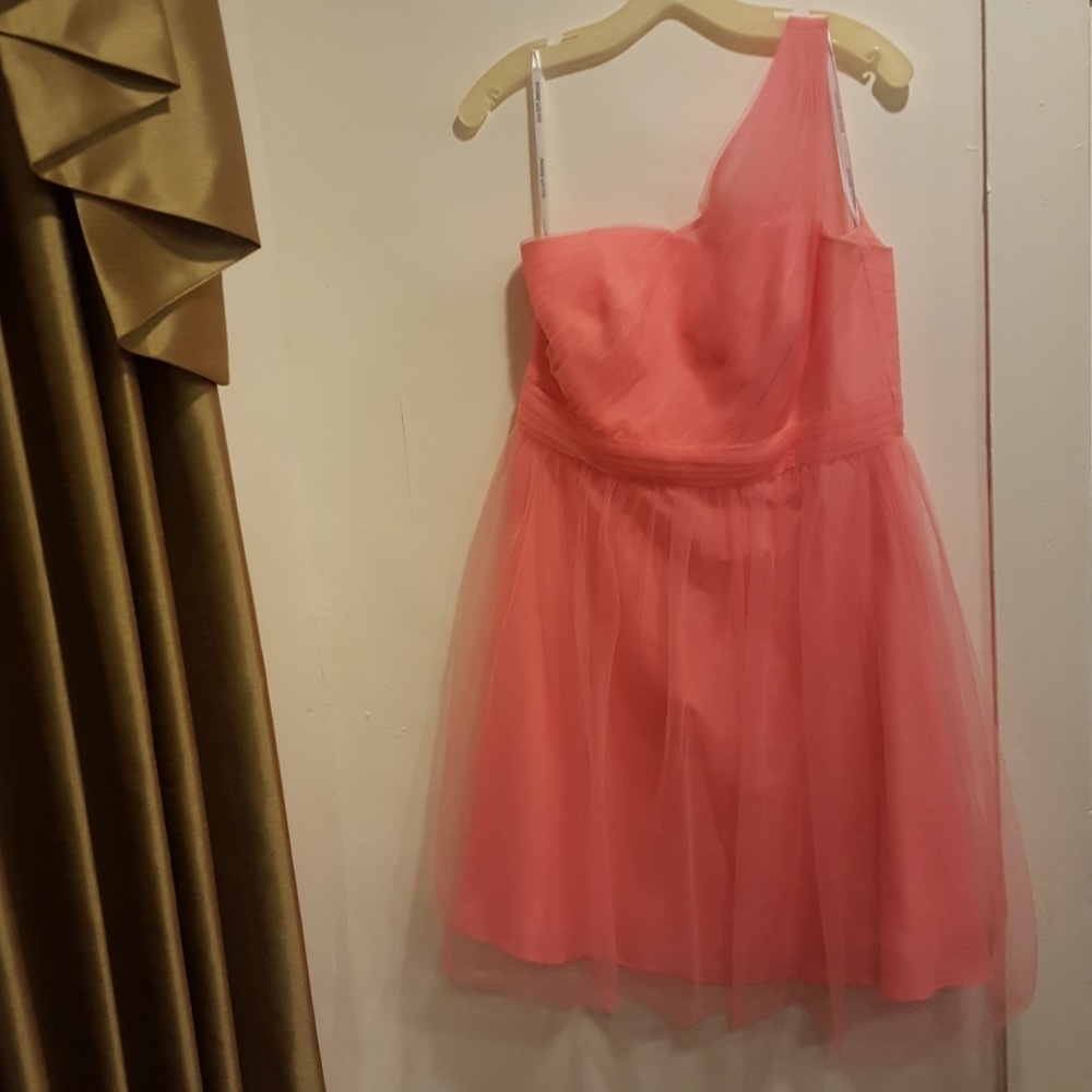 David Bridal Dress